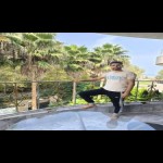 تصویر پروفایل سروش