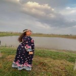 تصویر پروفایل الهه