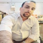 تصویر پروفایل مهدی