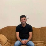 تصویر پروفایل سعید