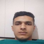 تصویر پروفایل پوریا