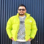 تصویر پروفایل شایان