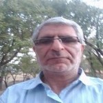 تصویر پروفایل علی