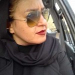 تصویر پروفایل شبنم