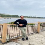 تصویر پروفایل علی