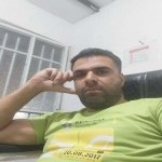 تصویر پروفایل رسول