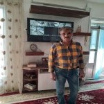 تصویر پروفایل مهدی