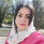 تصویر پروفایل شادی