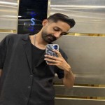 تصویر پروفایل بردیا