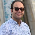 تصویر پروفایل مهدی