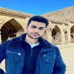 تصویر پروفایل داریوش