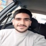 تصویر پروفایل محمدرضا