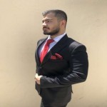 تصویر پروفایل بردیا