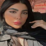 تصویر پروفایل مهسا محمدی