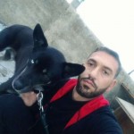 تصویر پروفایل حمید