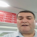 تصویر پروفایل شایان