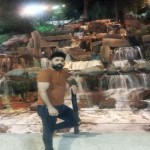 تصویر پروفایل نوید
