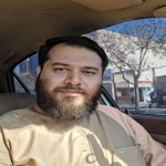تصویر پروفایل مهدی
