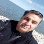 تصویر پروفایل سعید