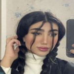 تصویر پروفایل پریا