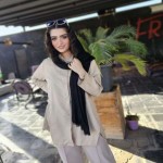 تصویر پروفایل زهرا