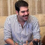 تصویر پروفایل سینا