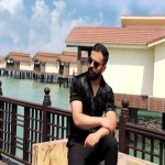 تصویر پروفایل سعید