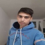 تصویر پروفایل رضا