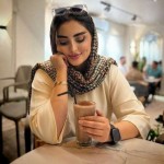 تصویر پروفایل شراره
