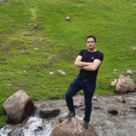 تصویر پروفایل محمد رضا