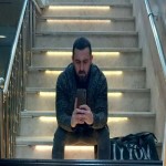 تصویر پروفایل آرش