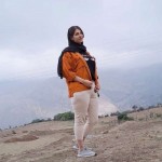 تصویر پروفایل مهسا