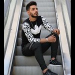 تصویر پروفایل امین