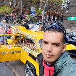 تصویر پروفایل مهدی بیاتی