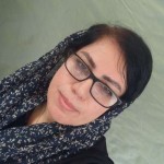 تصویر پروفایل مریم
