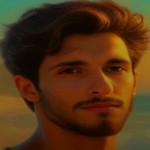 تصویر پروفایل امیر