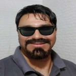 تصویر پروفایل حامی