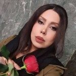 تصویر پروفایل الهام