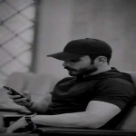 تصویر پروفایل باقر