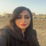 تصویر پروفایل فهیمه