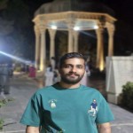 تصویر پروفایل جاوید