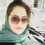 تصویر پروفایل سپیده