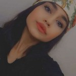تصویر پروفایل ندا