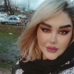 تصویر پروفایل عسل