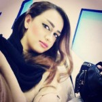 تصویر پروفایل الهام