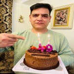 تصویر پروفایل فرشید