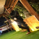 تصویر پروفایل سجاد