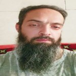 تصویر پروفایل ایرج