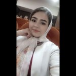 تصویر پروفایل نسرین