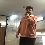 تصویر پروفایل علیرضا صبری